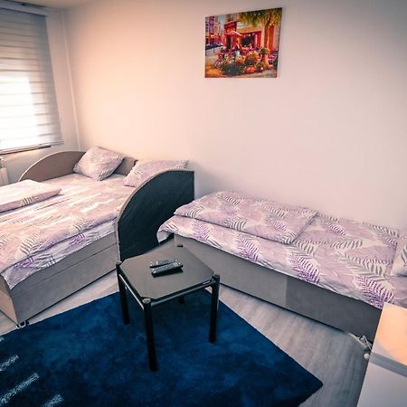 Marko Polo Apartment Sarajevo Buitenkant foto