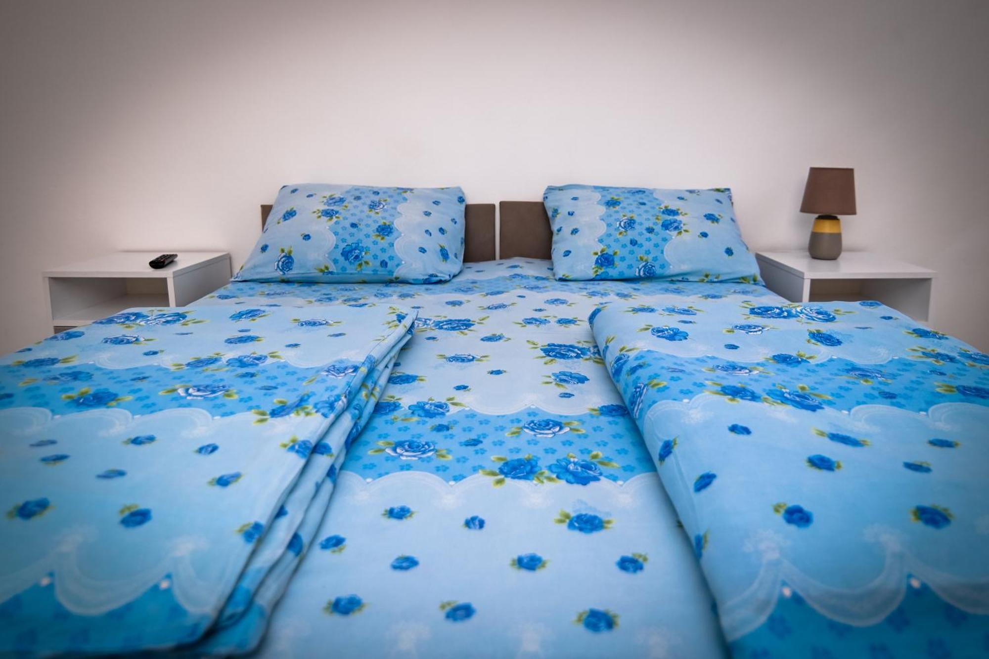Marko Polo Apartment Sarajevo Buitenkant foto