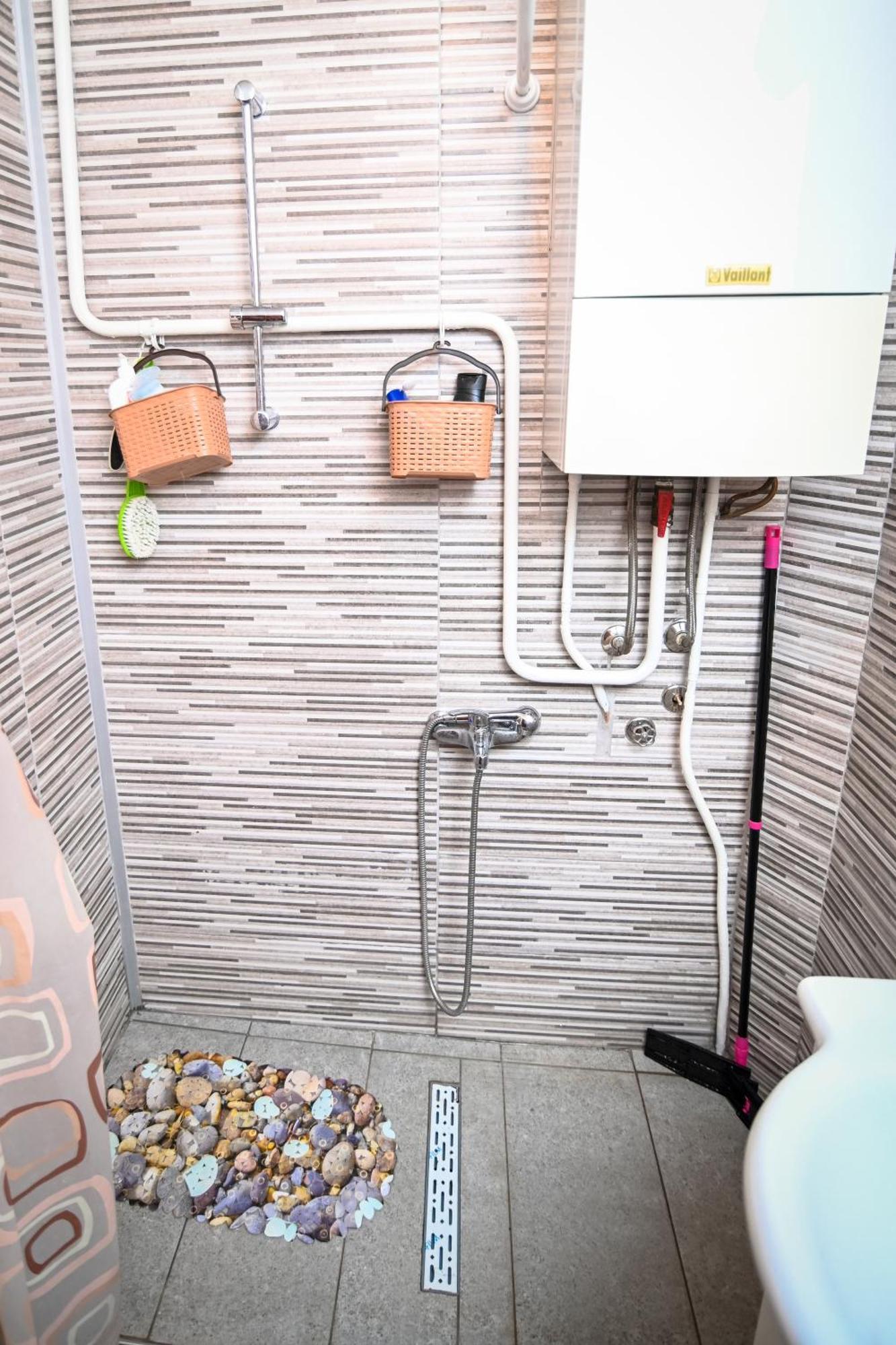 Marko Polo Apartment Sarajevo Buitenkant foto