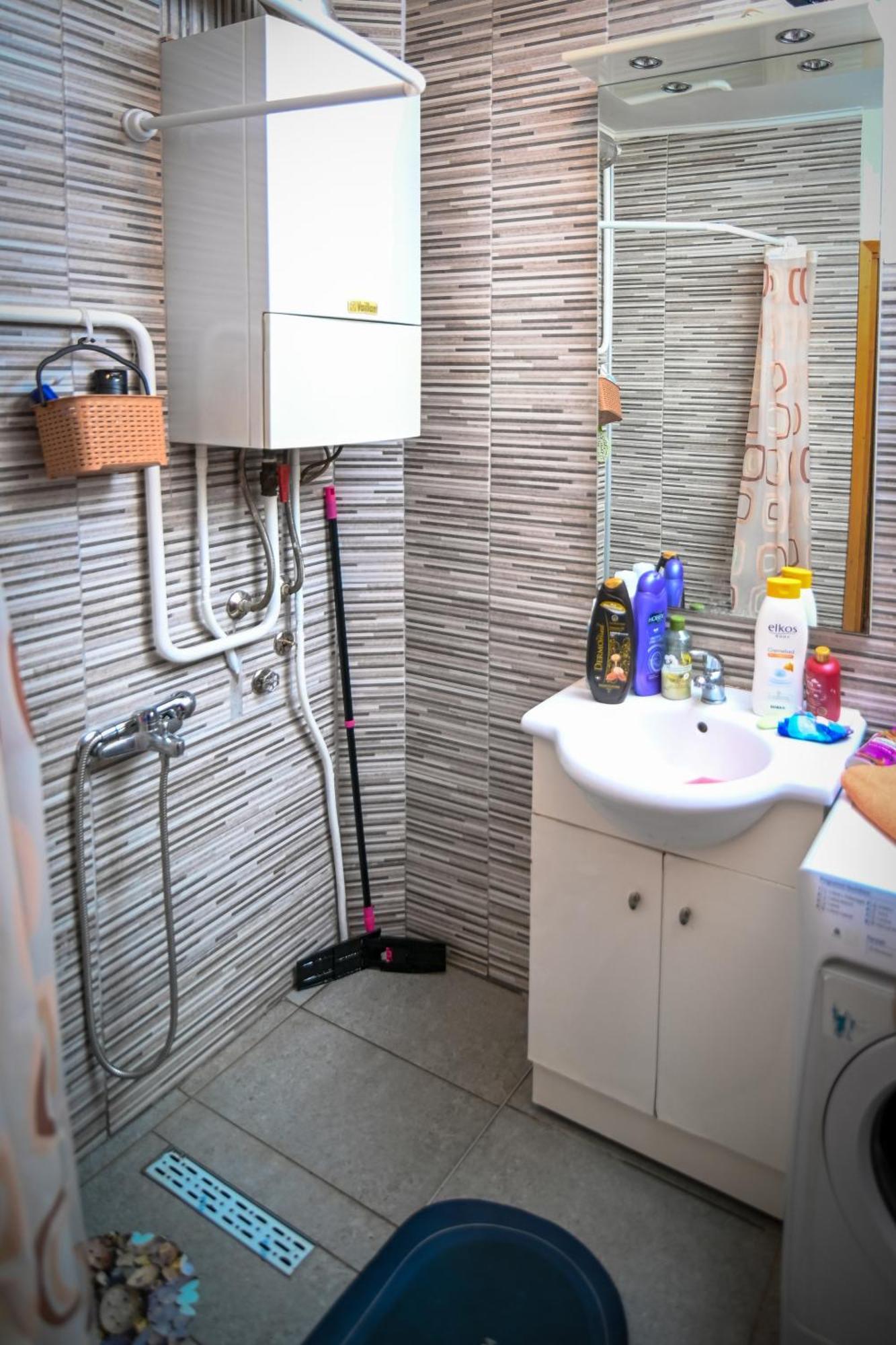 Marko Polo Apartment Sarajevo Buitenkant foto