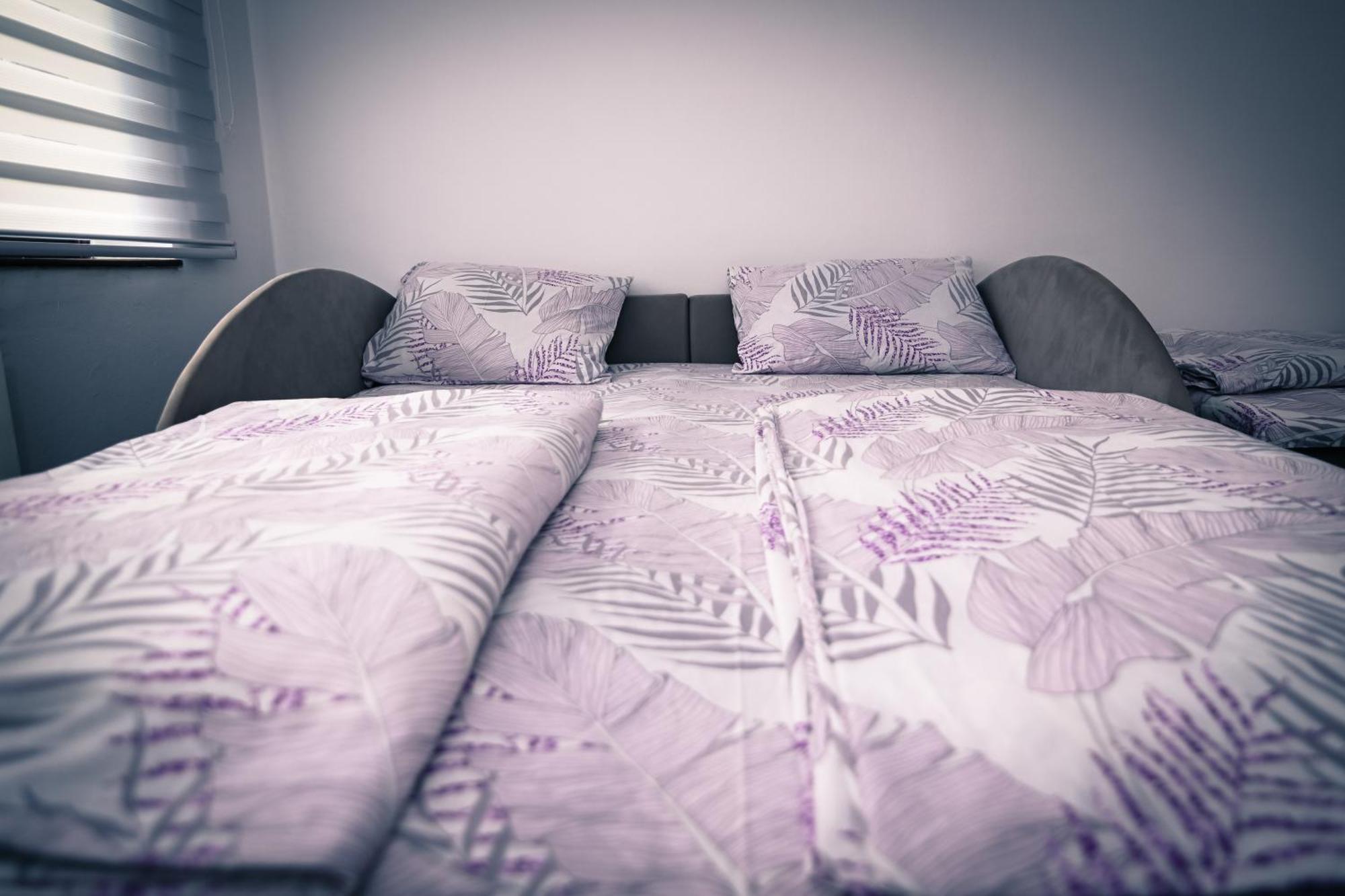 Marko Polo Apartment Sarajevo Buitenkant foto