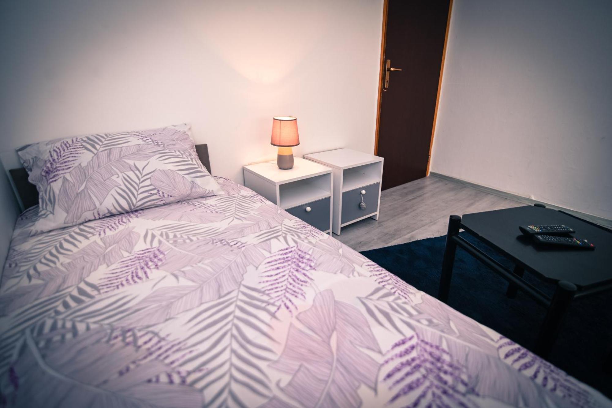 Marko Polo Apartment Sarajevo Buitenkant foto